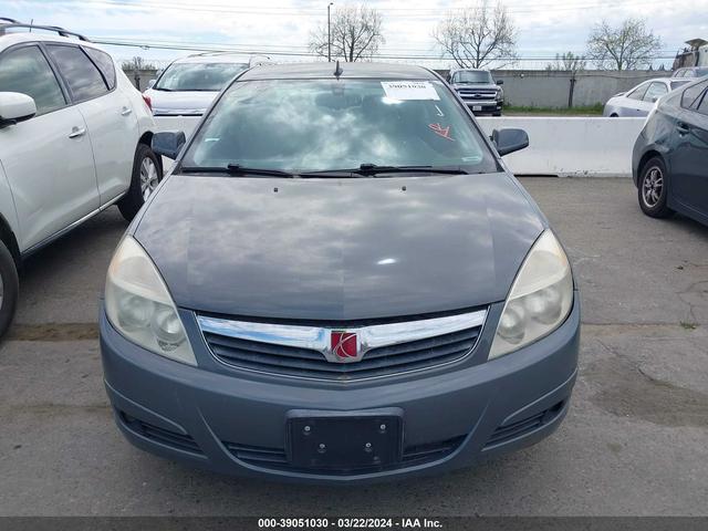 Photo 6 VIN: 1G8ZV57768F157219 - SATURN AURA 