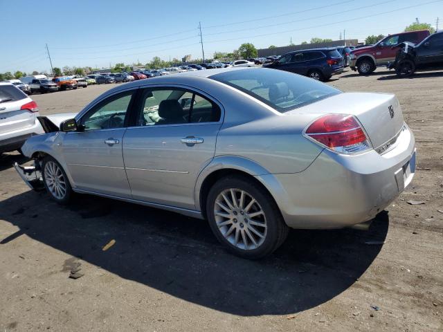 Photo 1 VIN: 1G8ZV57768F170942 - SATURN AURA 