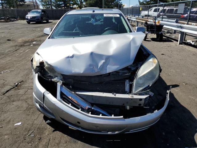 Photo 4 VIN: 1G8ZV57768F170942 - SATURN AURA 