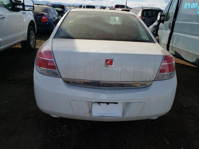 Photo 5 VIN: 1G8ZV57768F255859 - SATURN AURA 