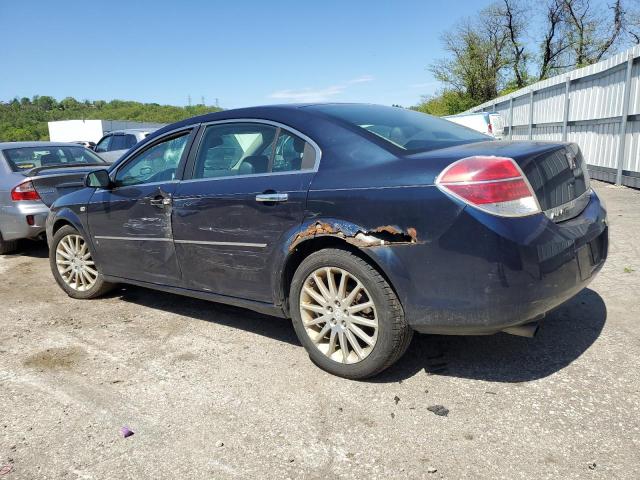 Photo 1 VIN: 1G8ZV57777F145546 - SATURN AURA 