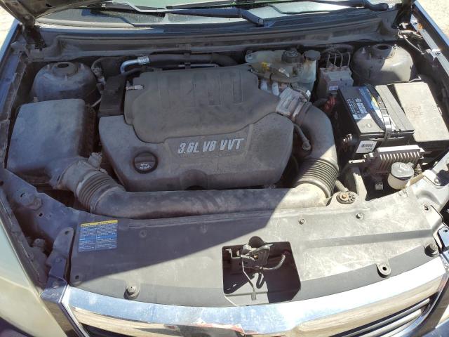 Photo 10 VIN: 1G8ZV57777F145546 - SATURN AURA 