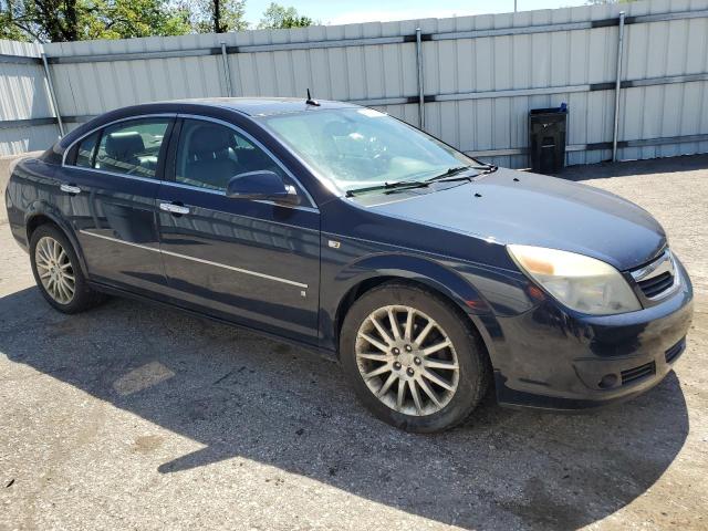 Photo 3 VIN: 1G8ZV57777F145546 - SATURN AURA 