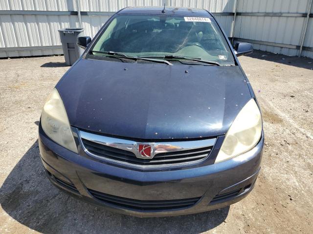 Photo 4 VIN: 1G8ZV57777F145546 - SATURN AURA 