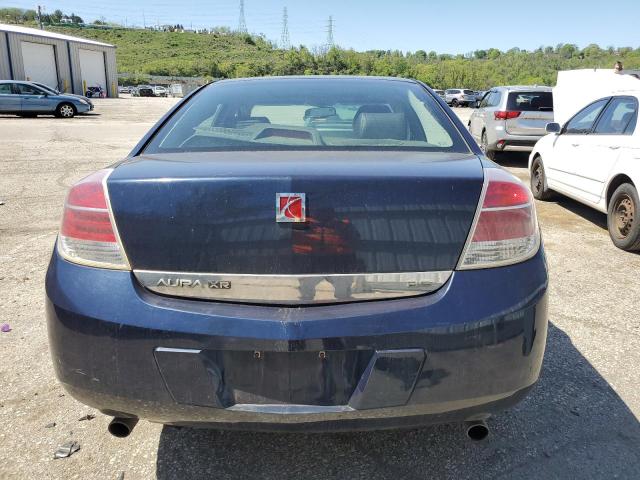 Photo 5 VIN: 1G8ZV57777F145546 - SATURN AURA 