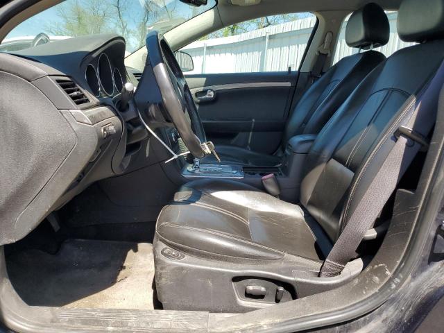 Photo 6 VIN: 1G8ZV57777F145546 - SATURN AURA 