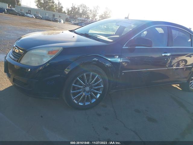 Photo 5 VIN: 1G8ZV57777F146616 - SATURN AURA 