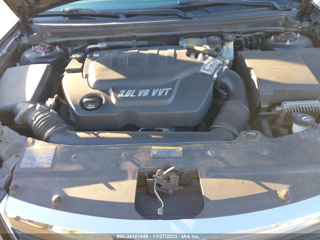 Photo 9 VIN: 1G8ZV57777F146616 - SATURN AURA 