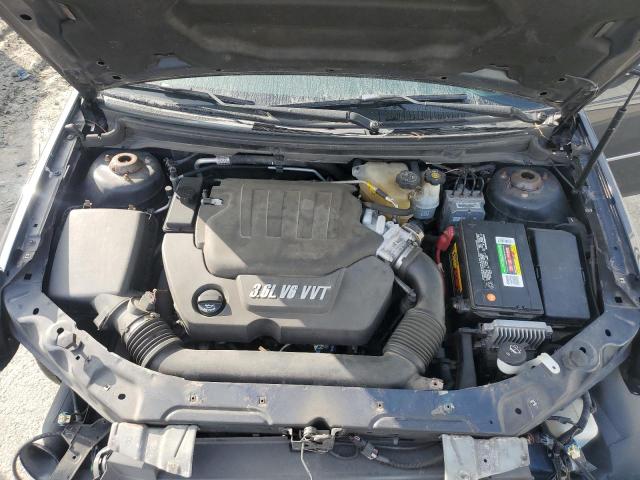 Photo 10 VIN: 1G8ZV57777F161195 - SATURN AURA XR 