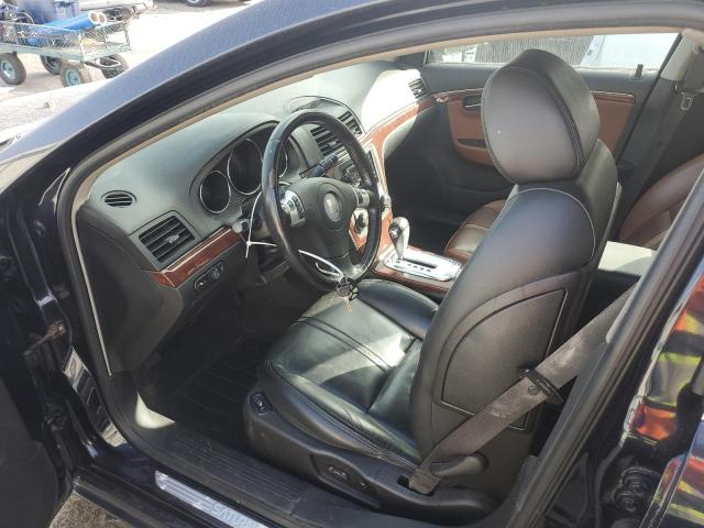 Photo 6 VIN: 1G8ZV57777F161195 - SATURN AURA XR 