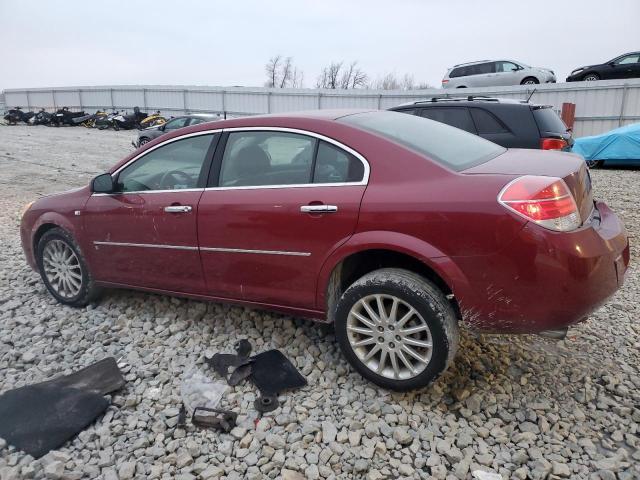 Photo 1 VIN: 1G8ZV57777F173556 - SATURN AURA 