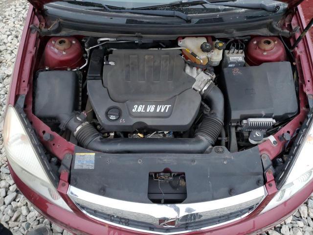 Photo 10 VIN: 1G8ZV57777F173556 - SATURN AURA 