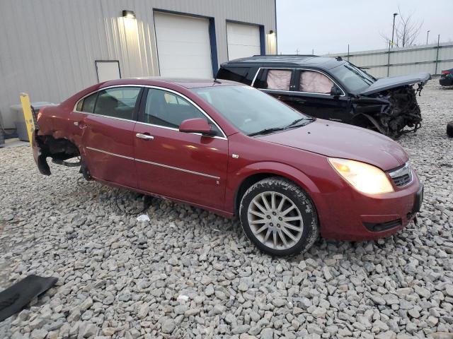 Photo 3 VIN: 1G8ZV57777F173556 - SATURN AURA 