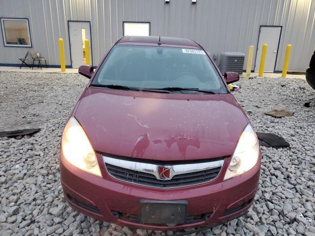 Photo 4 VIN: 1G8ZV57777F173556 - SATURN AURA 