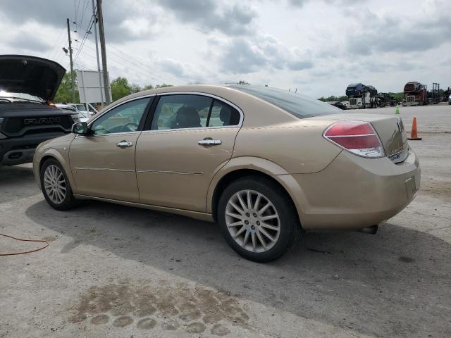 Photo 1 VIN: 1G8ZV57777F195721 - SATURN AURA 