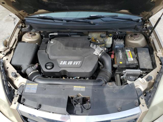 Photo 10 VIN: 1G8ZV57777F195721 - SATURN AURA 