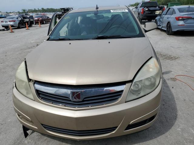 Photo 4 VIN: 1G8ZV57777F195721 - SATURN AURA 