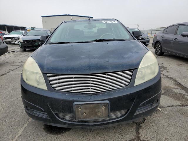 Photo 4 VIN: 1G8ZV57777F245551 - SATURN AURA XR 