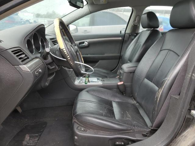 Photo 6 VIN: 1G8ZV57777F245551 - SATURN AURA XR 