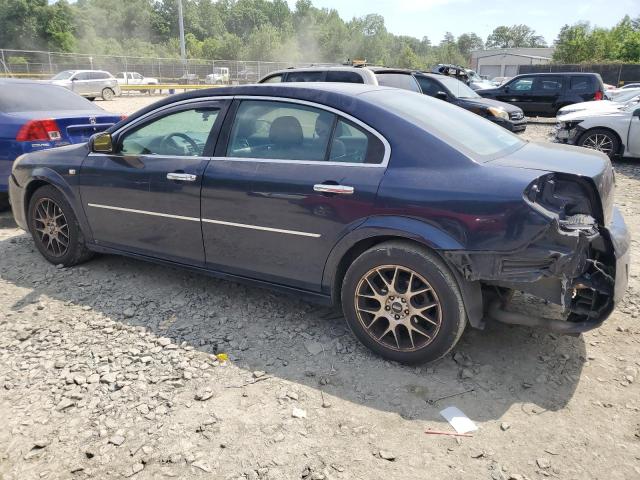 Photo 1 VIN: 1G8ZV57778F136881 - SATURN AURA 