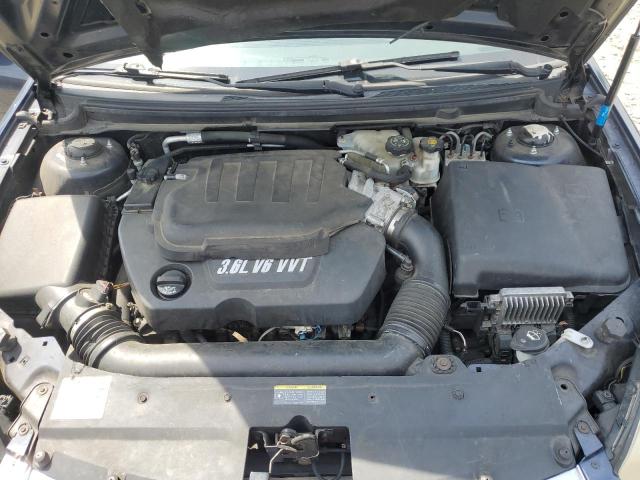 Photo 10 VIN: 1G8ZV57778F136881 - SATURN AURA 