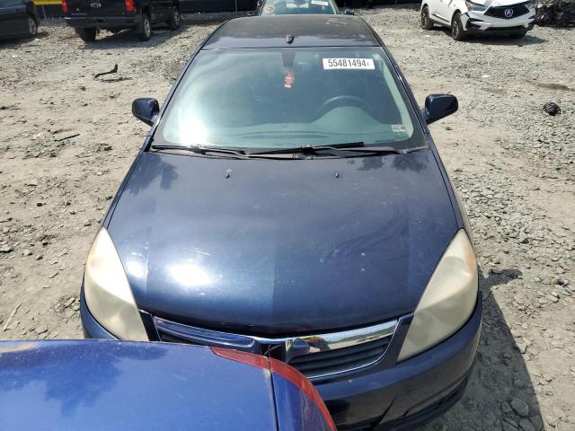 Photo 4 VIN: 1G8ZV57778F136881 - SATURN AURA 