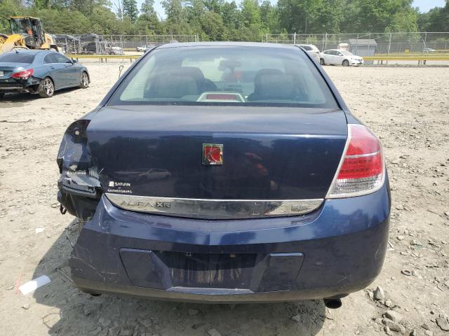 Photo 5 VIN: 1G8ZV57778F136881 - SATURN AURA 