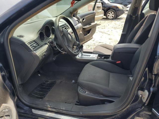 Photo 6 VIN: 1G8ZV57778F136881 - SATURN AURA 