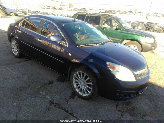 Photo 0 VIN: 1G8ZV57778F141580 - SATURN AURA 