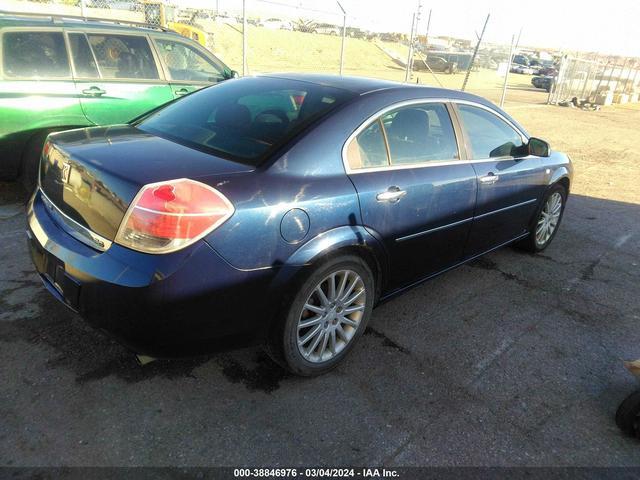 Photo 3 VIN: 1G8ZV57778F141580 - SATURN AURA 