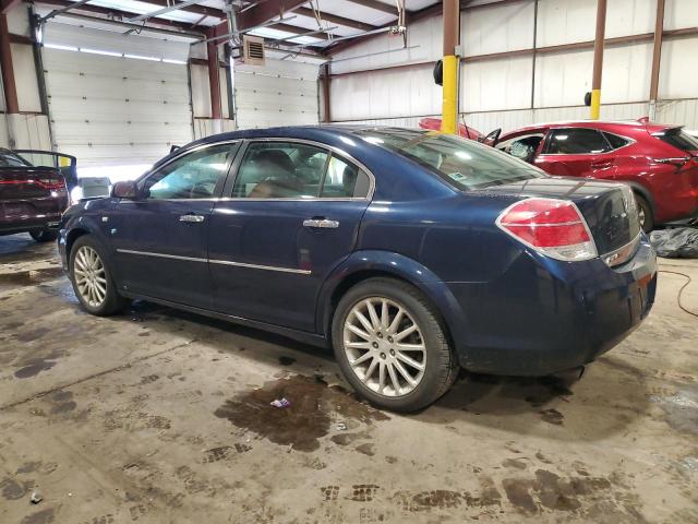 Photo 1 VIN: 1G8ZV57778F142289 - SATURN AURA XR 