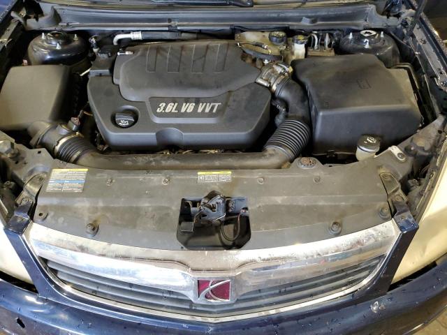 Photo 10 VIN: 1G8ZV57778F142289 - SATURN AURA XR 