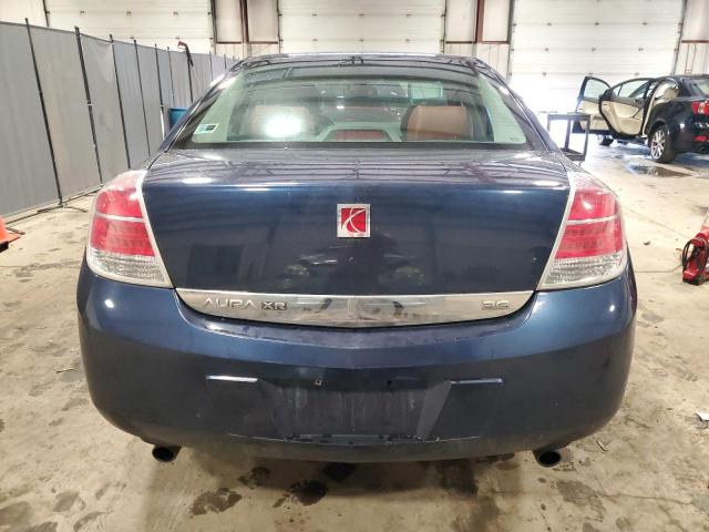 Photo 5 VIN: 1G8ZV57778F142289 - SATURN AURA XR 