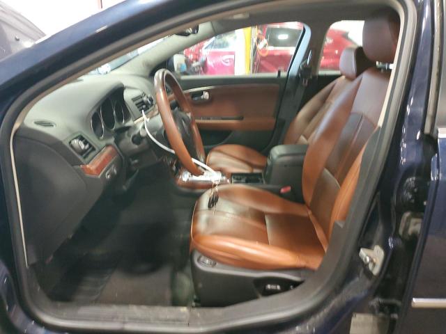 Photo 6 VIN: 1G8ZV57778F142289 - SATURN AURA XR 