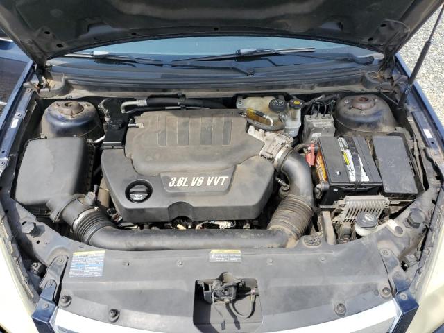 Photo 10 VIN: 1G8ZV57787F145264 - SATURN AURA XR 