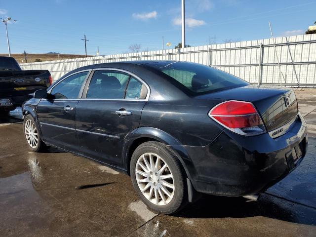 Photo 1 VIN: 1G8ZV57787F147273 - SATURN AURA XR 