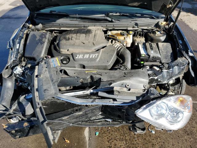 Photo 10 VIN: 1G8ZV57787F147273 - SATURN AURA XR 