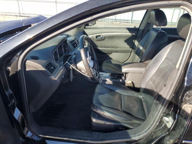 Photo 6 VIN: 1G8ZV57787F147273 - SATURN AURA XR 