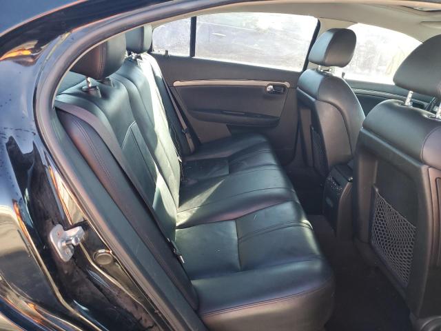 Photo 9 VIN: 1G8ZV57787F147273 - SATURN AURA XR 