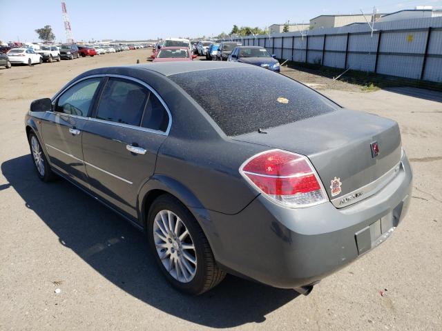 Photo 2 VIN: 1G8ZV57787F171380 - SATURN AURA XR 