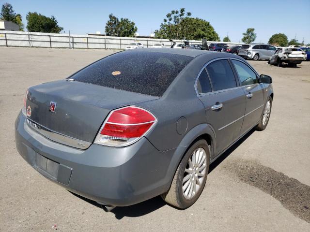 Photo 3 VIN: 1G8ZV57787F171380 - SATURN AURA XR 