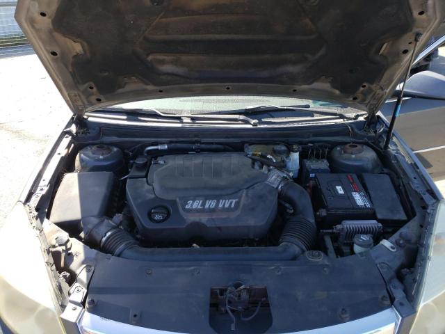 Photo 6 VIN: 1G8ZV57787F171380 - SATURN AURA XR 