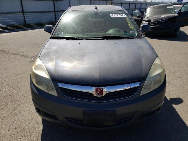 Photo 8 VIN: 1G8ZV57787F171380 - SATURN AURA XR 