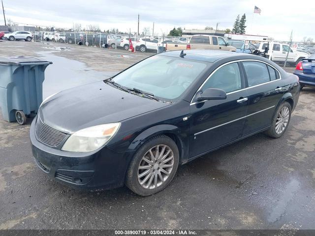 Photo 1 VIN: 1G8ZV57787F186686 - SATURN AURA 