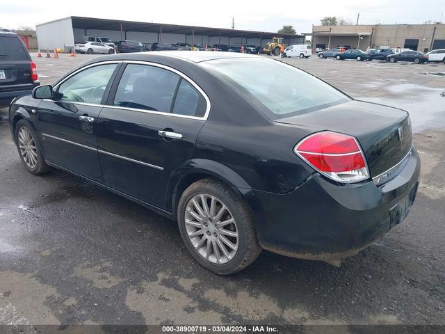 Photo 2 VIN: 1G8ZV57787F186686 - SATURN AURA 