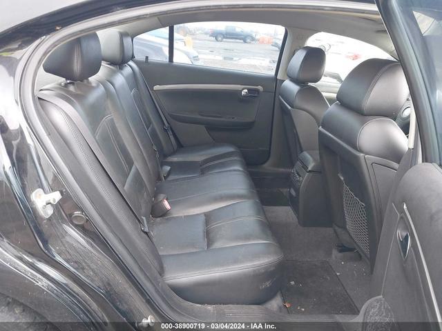 Photo 7 VIN: 1G8ZV57787F186686 - SATURN AURA 