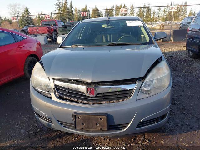 Photo 11 VIN: 1G8ZV57787F198210 - SATURN AURA 