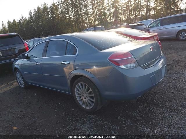 Photo 13 VIN: 1G8ZV57787F198210 - SATURN AURA 