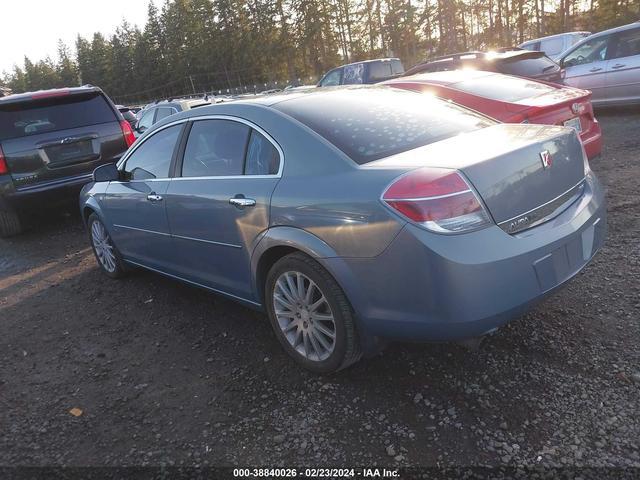 Photo 2 VIN: 1G8ZV57787F198210 - SATURN AURA 