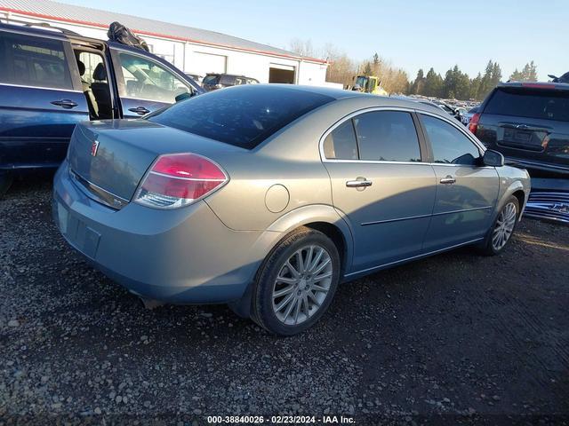 Photo 3 VIN: 1G8ZV57787F198210 - SATURN AURA 